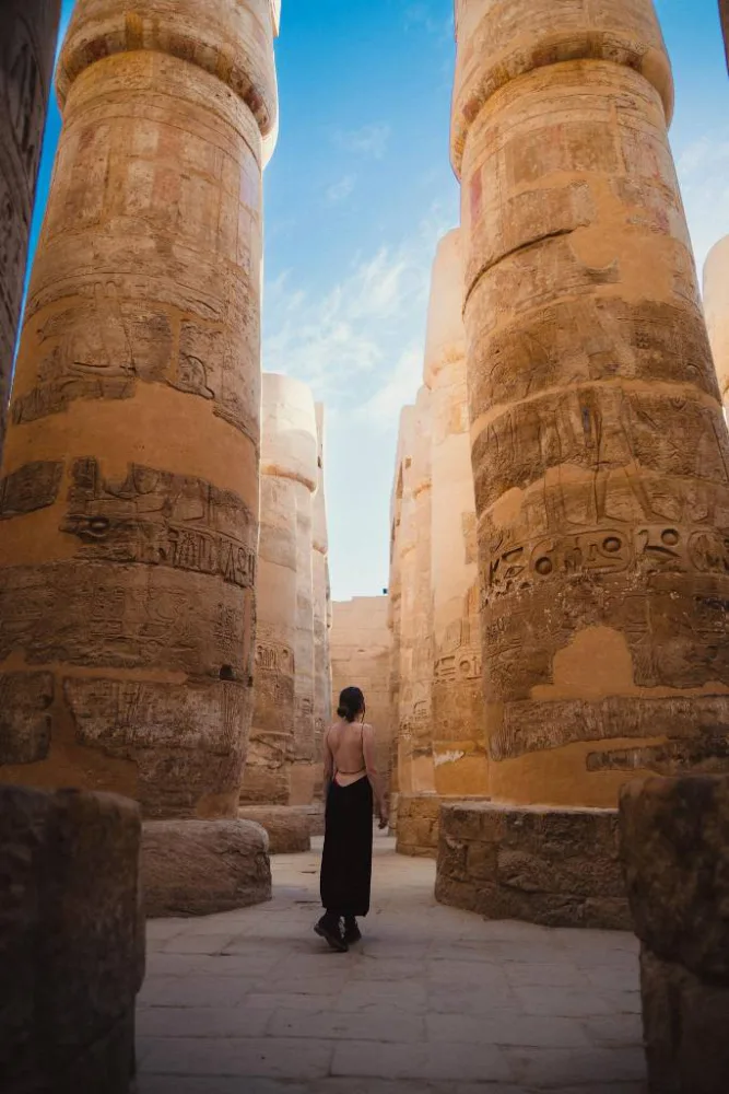 Classic Egypt Tours and Nile Travel Ideas