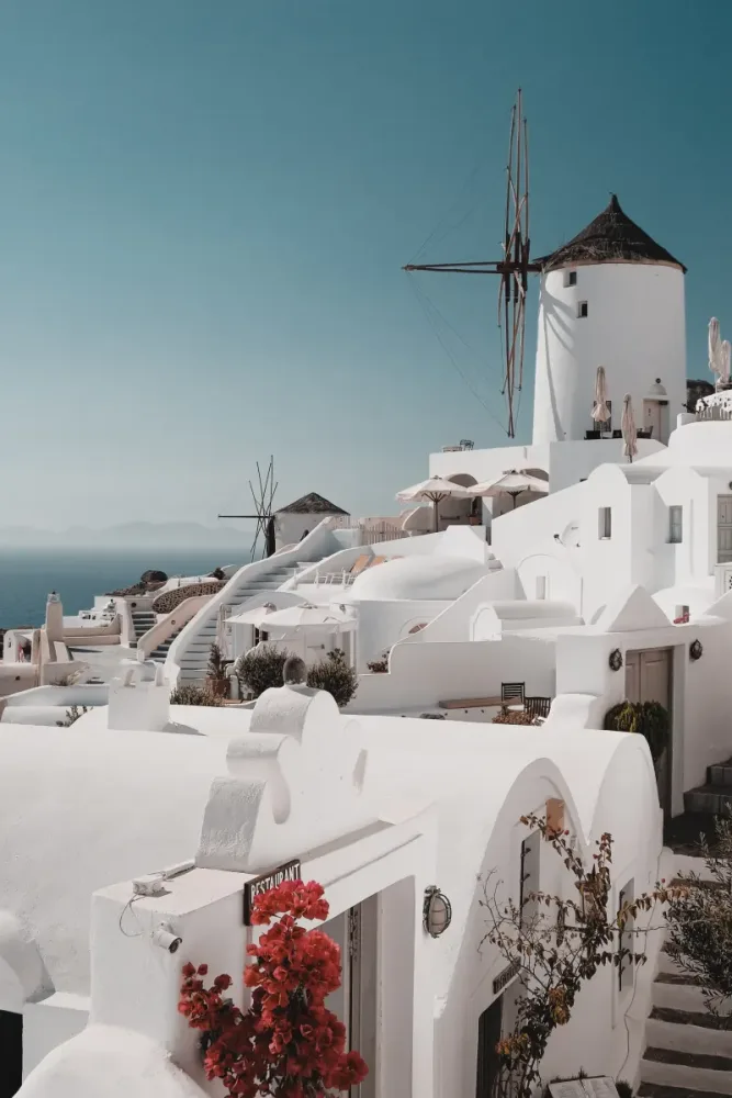 Discover Greece with Guided Tours