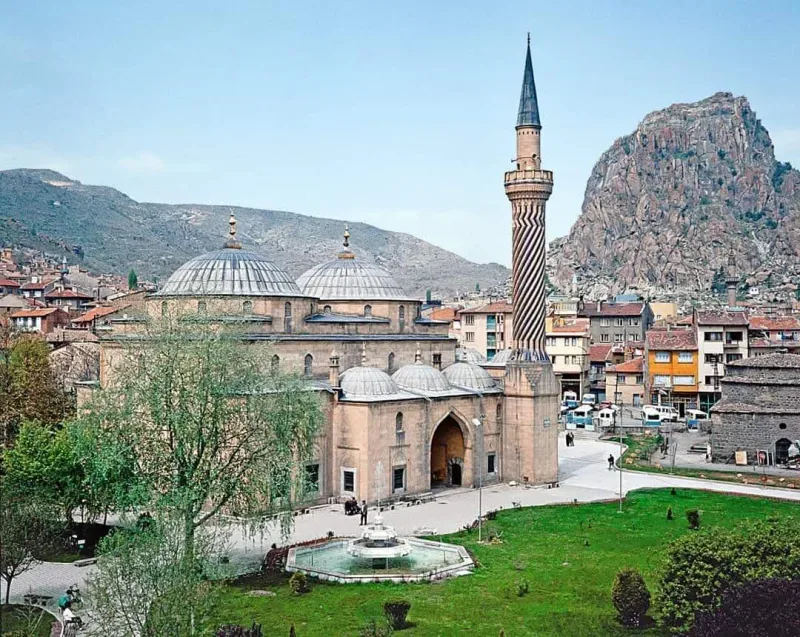 Afyonkarahisar