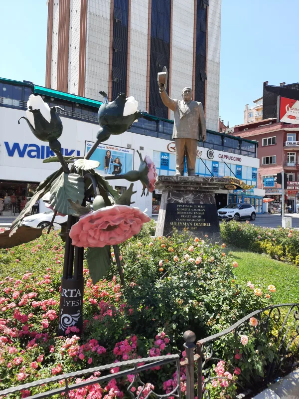 Isparta