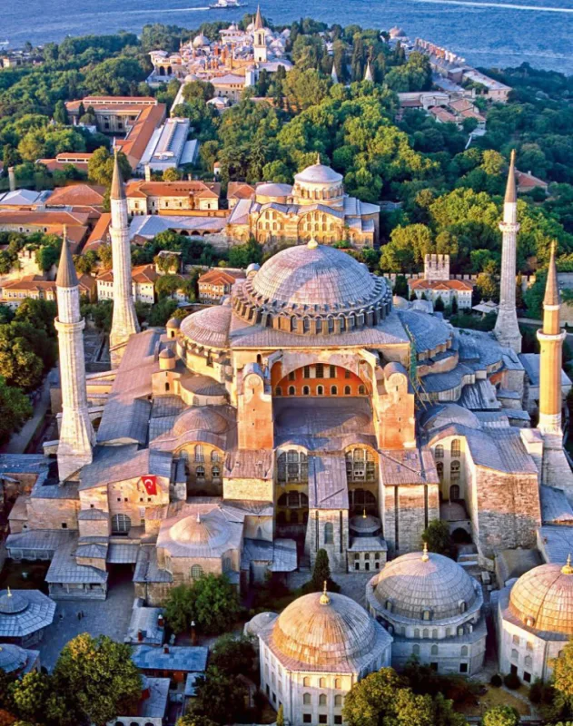 Istanbul