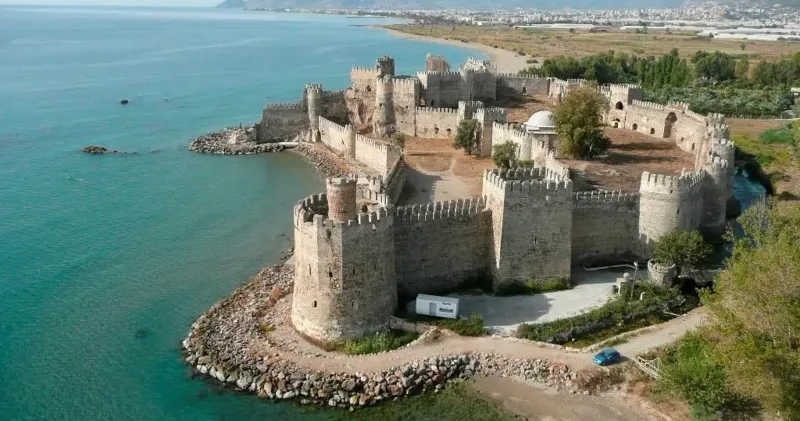 Mersin