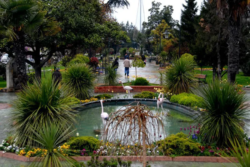 Sakarya