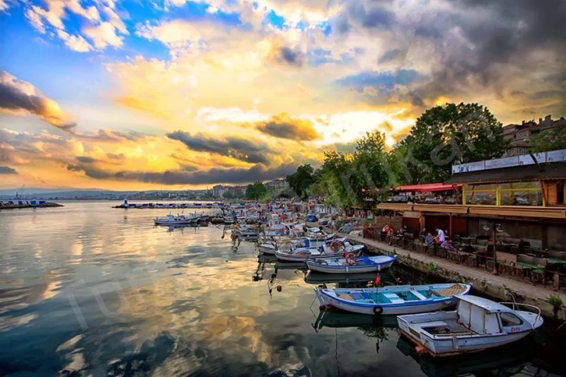Tekirdag