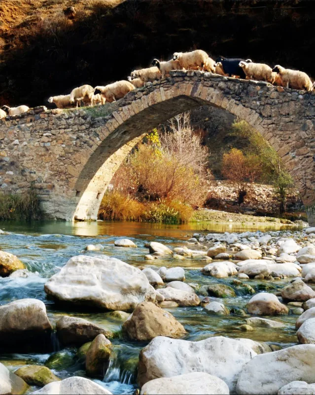 Tunceli