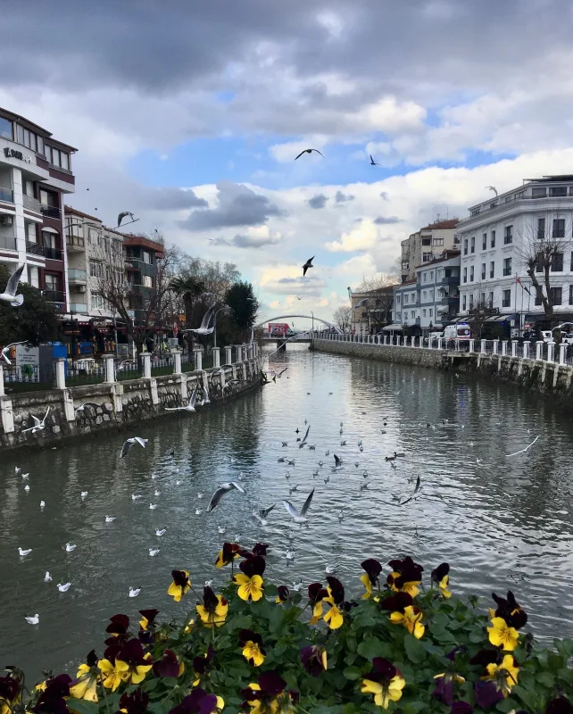 Yalova