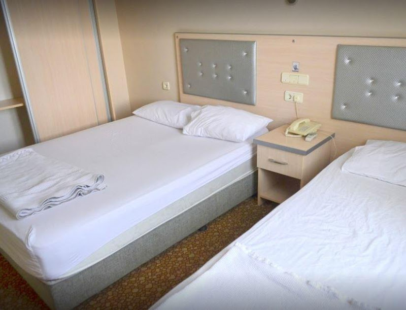Hotel Arısoy