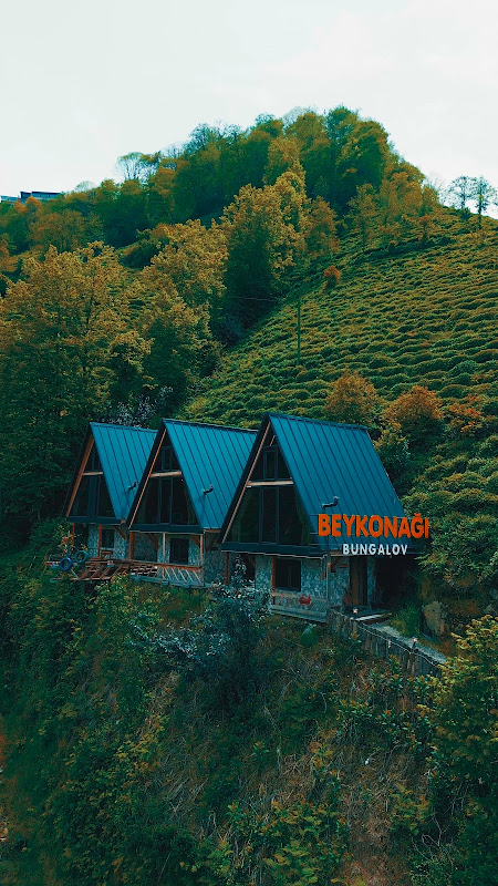 Rize Bungalov