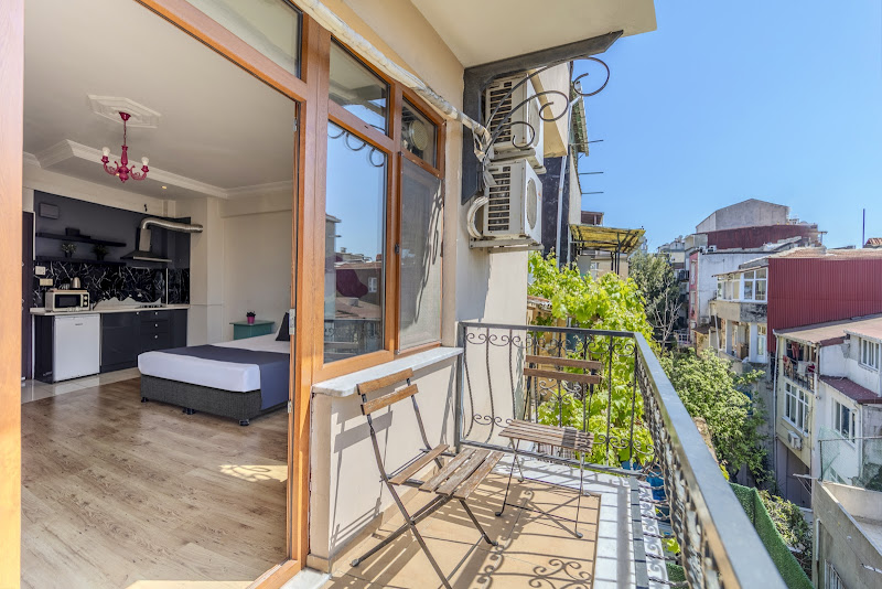 Suite Dreams Istanbul
