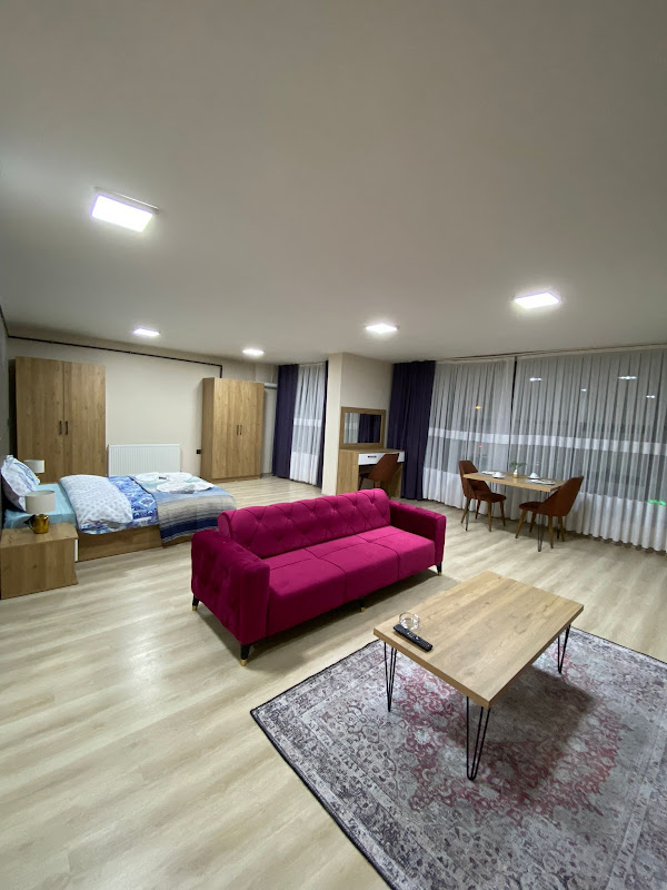 Luxury suit bursa