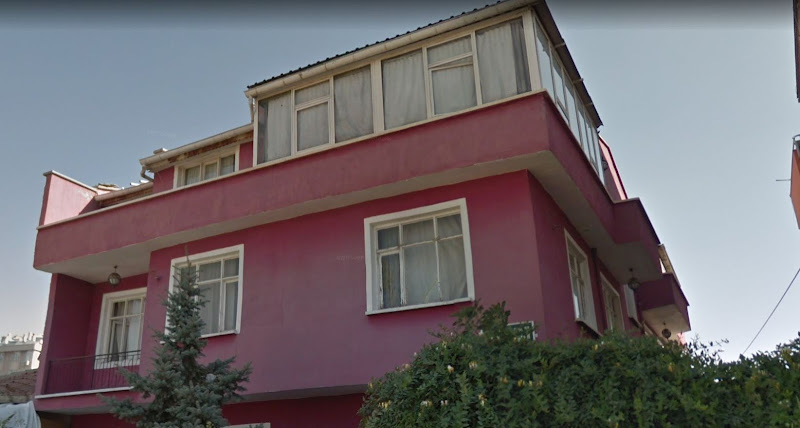 Avcı Pansiyon