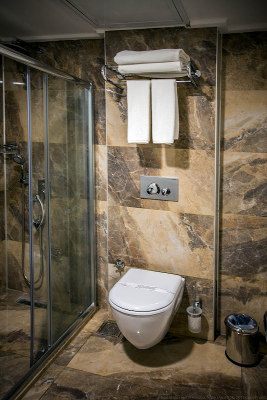 Seashore Istanbul Hotel