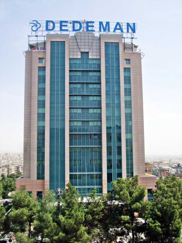 Dedeman Şanlıurfa