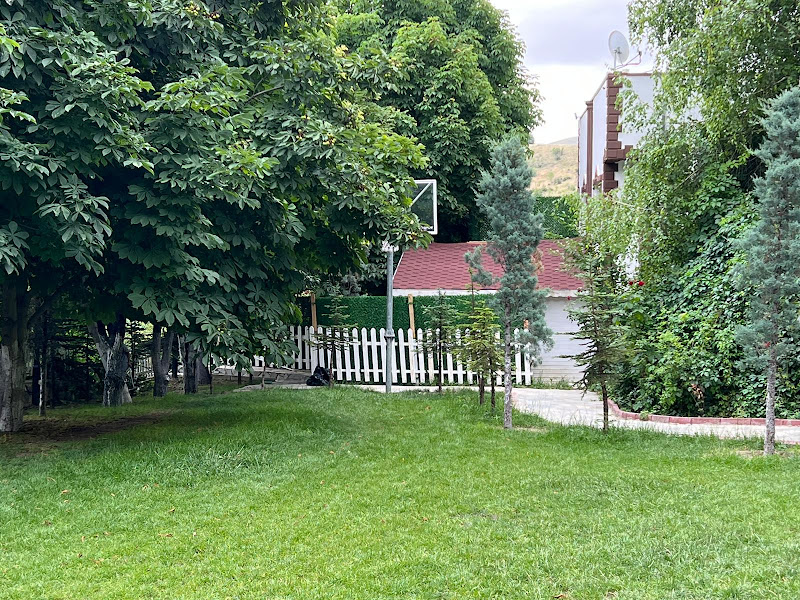 ÇELİK RESORT