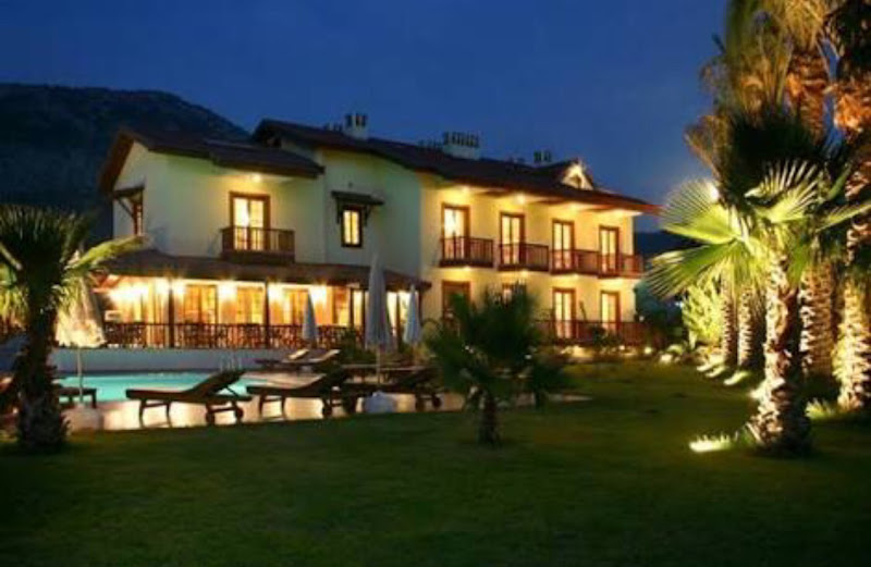 Efe Hotel Göcek