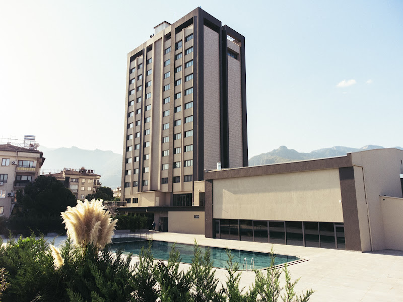 The Emporia Hotel