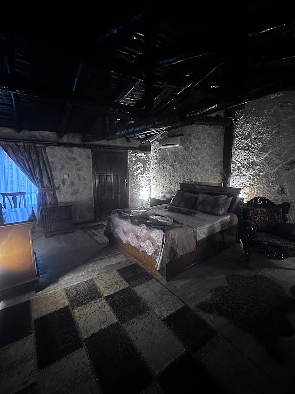 Heritage Cave İnn Hotel