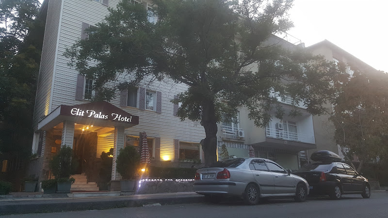 Elit Palas Hotel