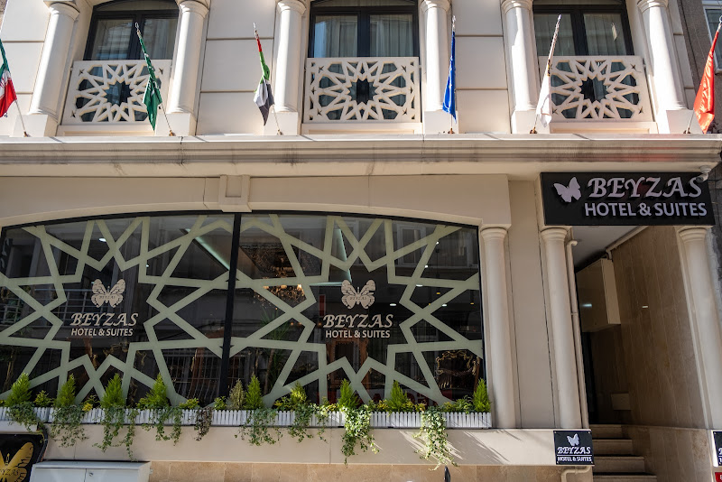 Beyzas Hotels & Suites