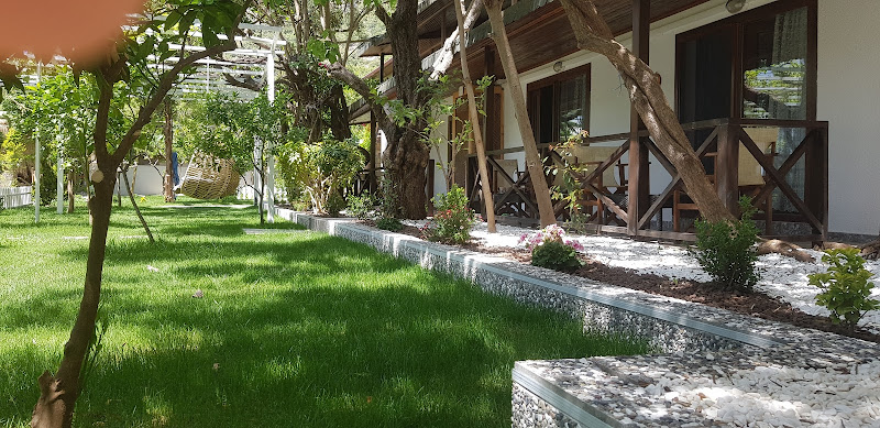 Lagoon Boutique Hotel Oludeniz