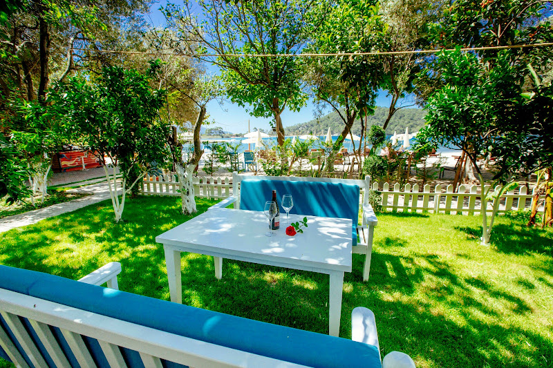 Lagoon Boutique Hotel Oludeniz