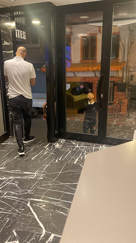 Taksim La Marino Hotel