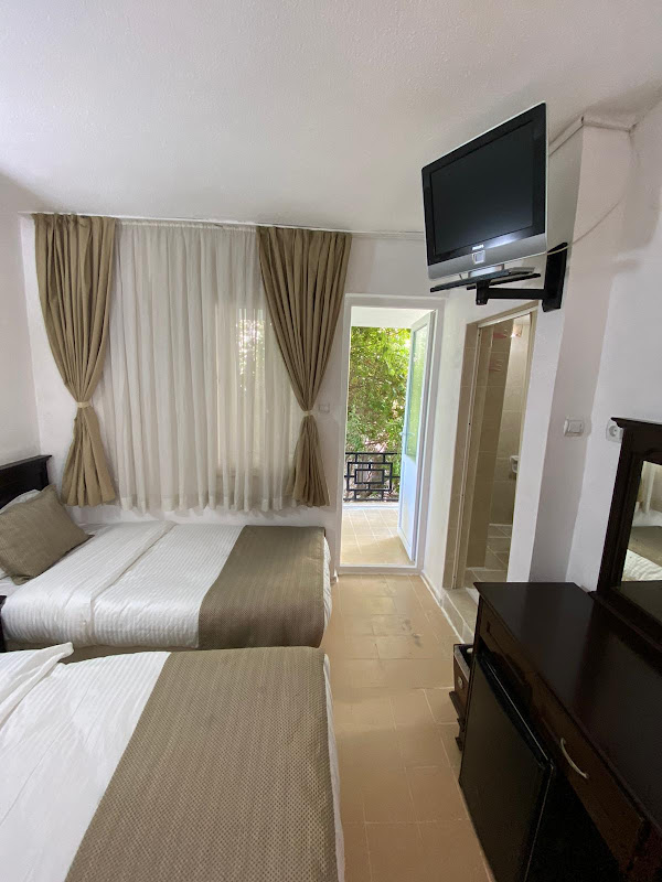 The Sophia Butik Hotel