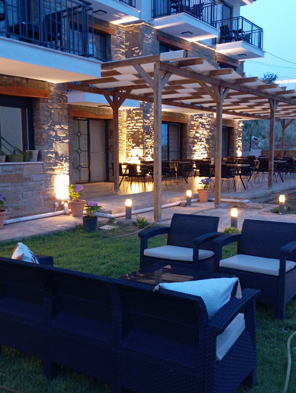 Aris Guest House