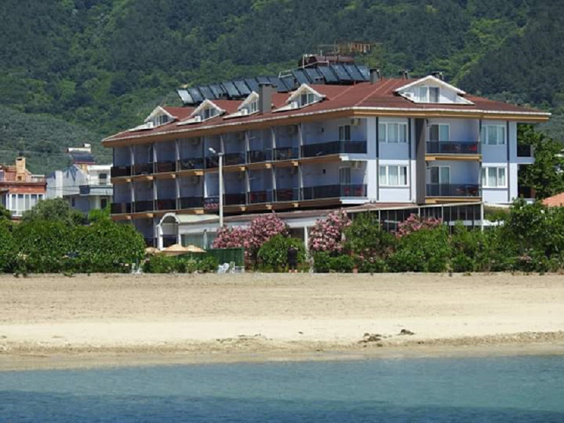 SENAM HOTEL-OCAKLAR