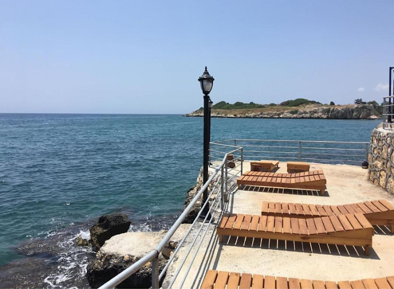 Servet Apart Otel