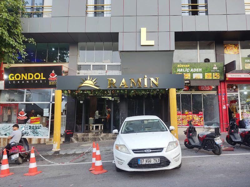Ramin Hotel