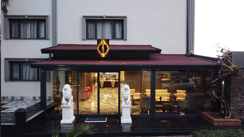 Elif Hotel