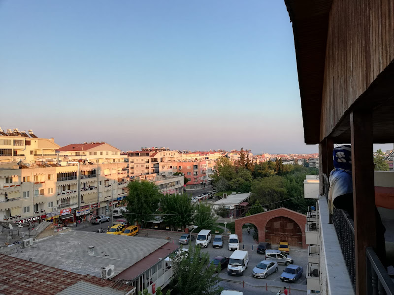 OTEL SUBAŞI