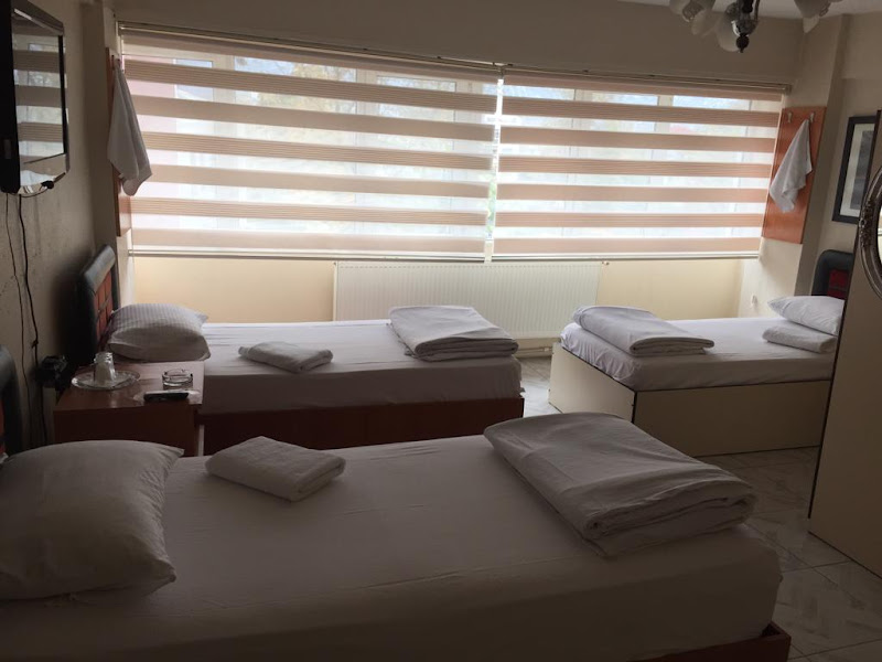 Güleç Otel