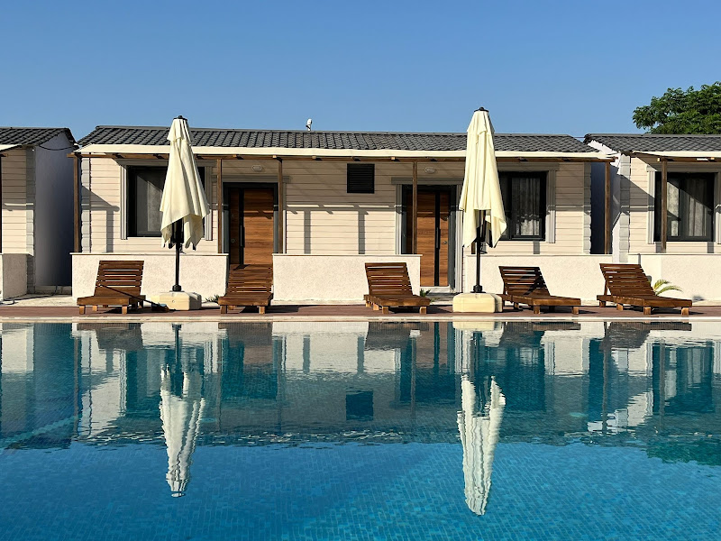 Arsuz Suite House