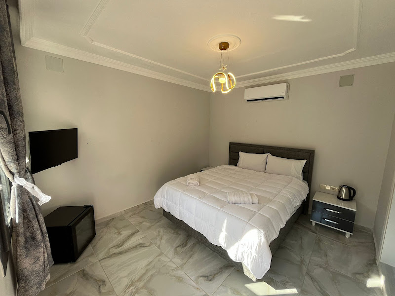Arsuz Suite House