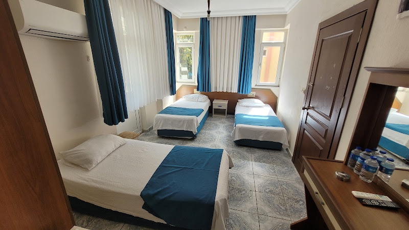 Sazak Hotel