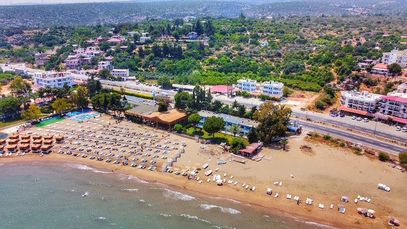Davut Apart Otel
