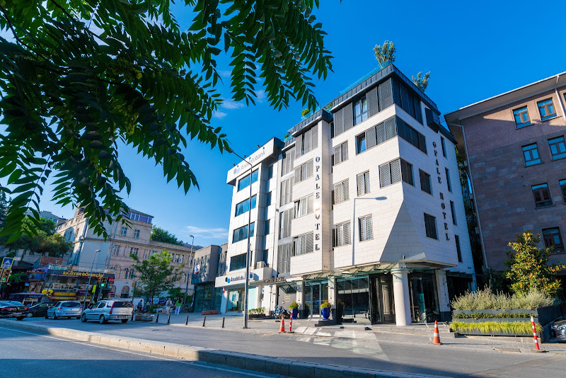 Opale Hotel