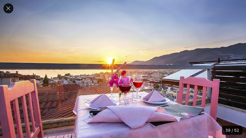 Villa Sonata Apart Hotel