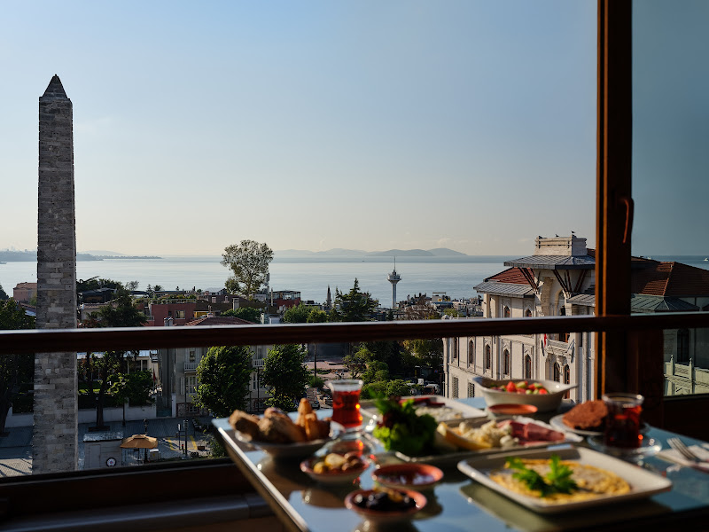 Hotel 1207 Special Class Sultanahmet