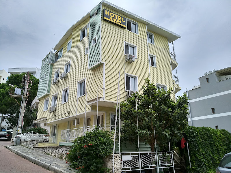 Hotel Şirin Kuşadası