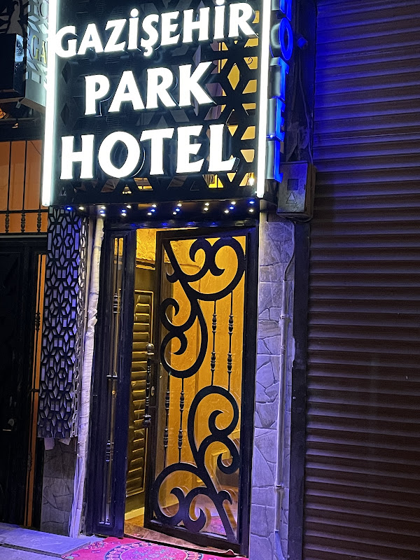 GAZİSEHİR PARK HOTEL