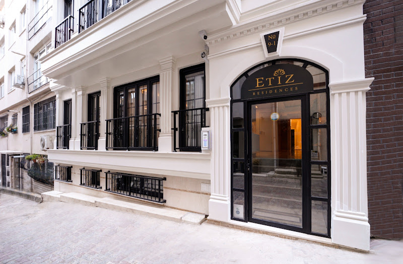 Etiz Residences