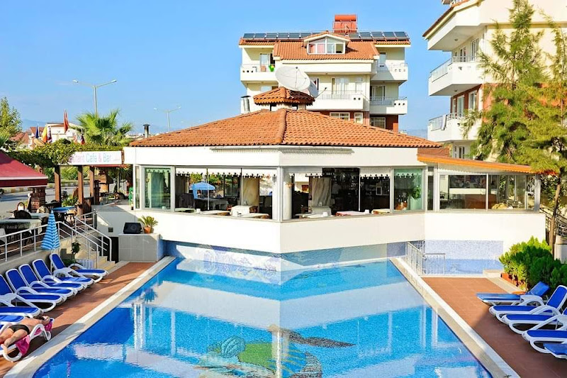 İrem Garden Hotel