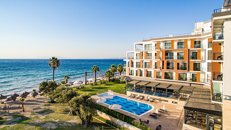 MAIA Luxury Beach Hotel & Spa