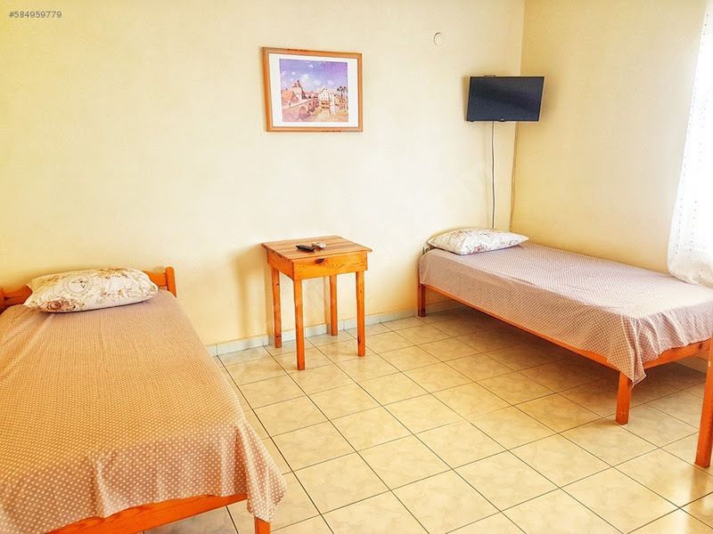Gökhan Apart Otel