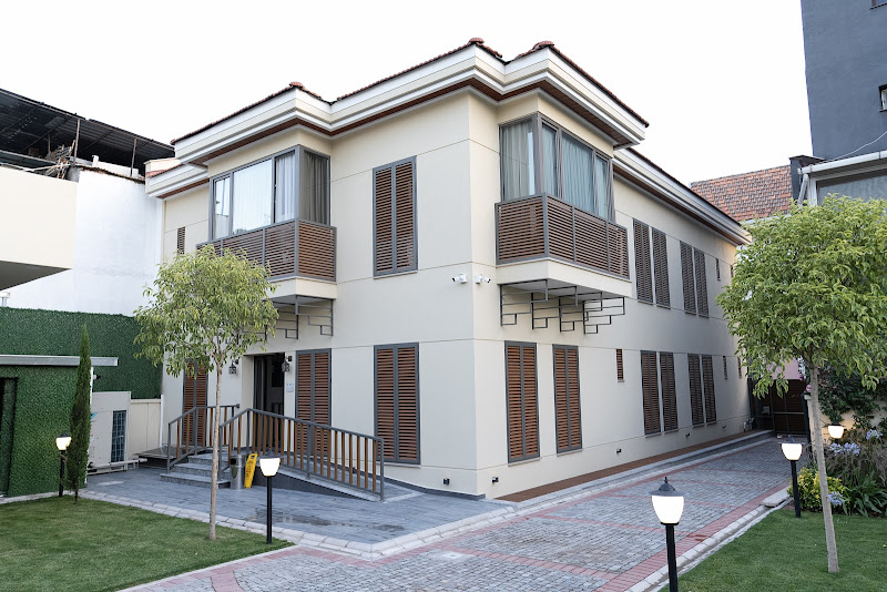 Kocabıçak Buca Hotel