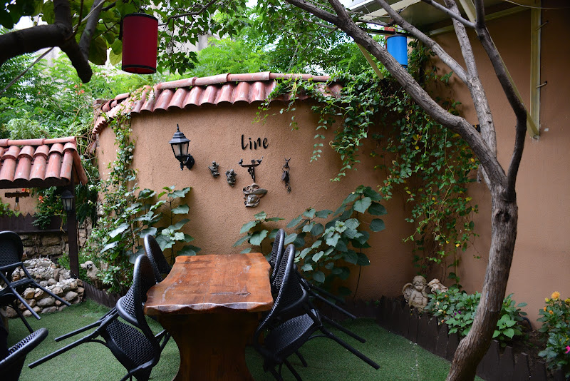 Line Suite Hotel