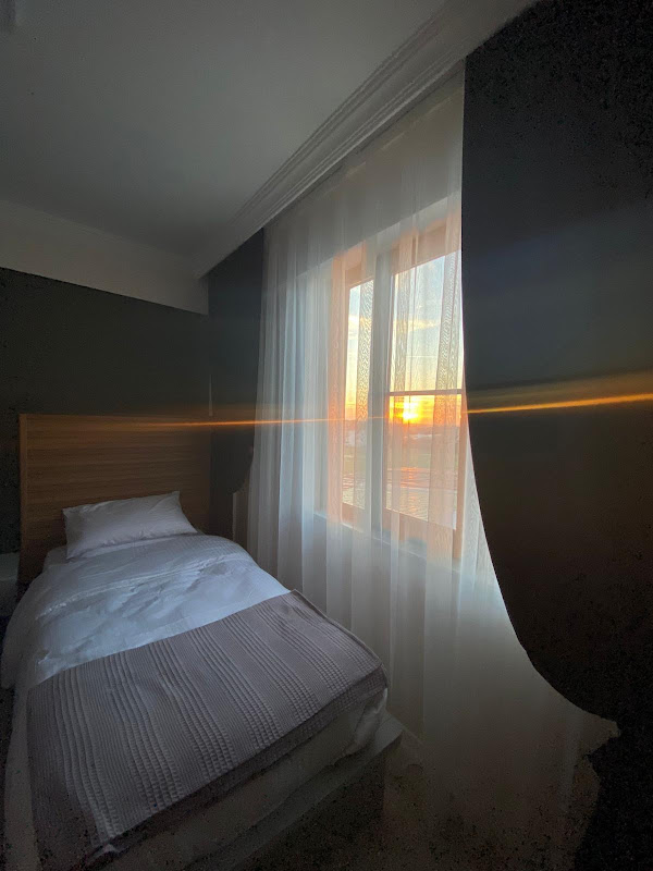 ROAD OTEL İPSALA